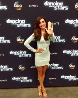 Amanda Salas feet photo 15