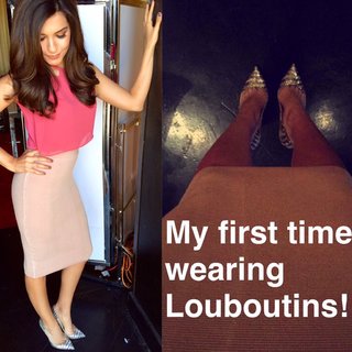 Amanda Salas feet photo 14