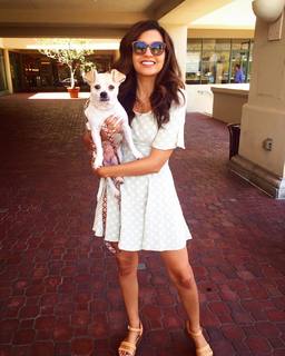 Amanda Salas feet photo 19