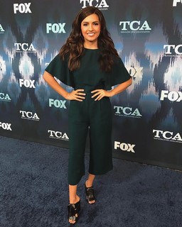 Amanda Salas feet photo 12