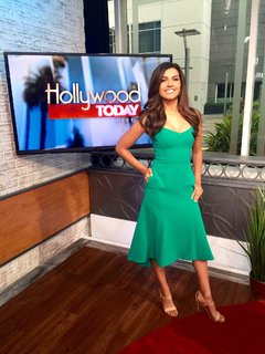 Amanda Salas feet photo 3