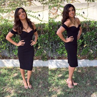 Amanda Salas feet photo 2