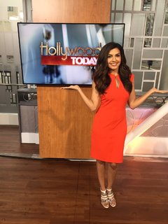 Amanda Salas feet photo 20