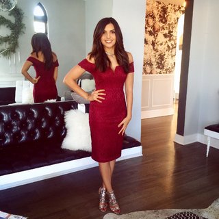 Amanda Salas feet photo 17