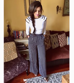 Amanda Salas feet photo 11