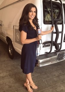 Amanda Salas feet photo 7