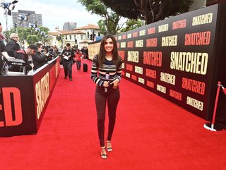 Amanda Salas feet photo 6