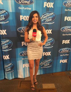 Amanda Salas feet photo 19