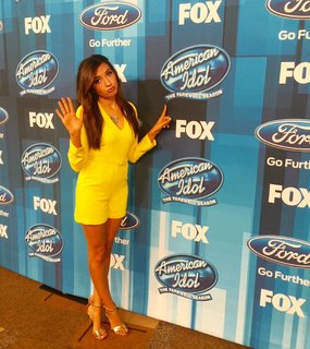 Amanda Salas feet photo 13