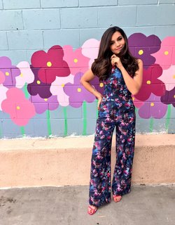 Amanda Salas feet photo 10