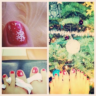 Amanda Salas feet photo 19