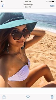 Amanda Salas feet photo 3
