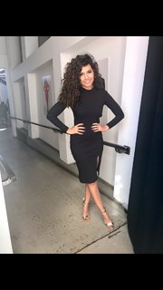 Amanda Salas feet photo 4