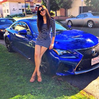 Amanda Salas feet photo 2