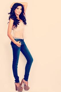 Amanda Salas feet photo 16