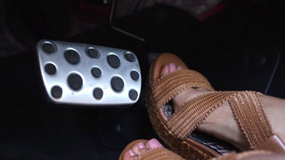 Amanda Salas feet photo 13