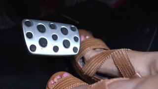 Amanda Salas feet photo 12