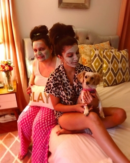 Amanda Salas feet photo 9