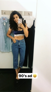 Amanda Salas feet photo 7