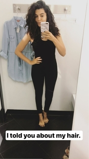 Amanda Salas feet photo 6