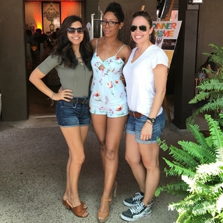 Amanda Salas feet photo 20