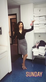 Amanda Salas feet photo 12