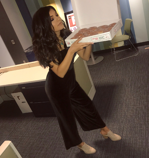 Amanda Salas feet photo 20
