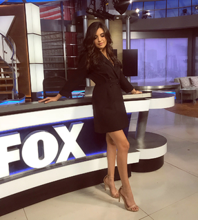 Amanda Salas feet photo 15