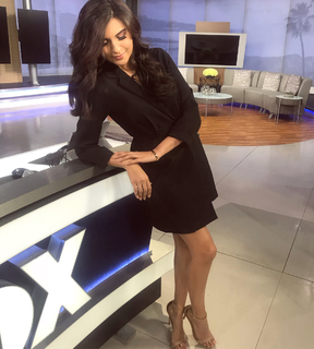 Amanda Salas feet photo 14
