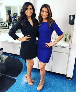 Amanda Salas feet photo 11