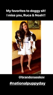 Amanda Salas feet photo 10