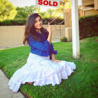 Amanda Salas feet photo 9