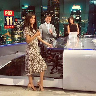 Amanda Salas feet photo 7