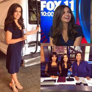 Amanda Salas feet photo 20