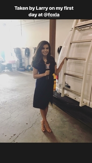 Amanda Salas feet photo 17
