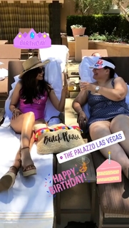 Amanda Salas feet photo 14