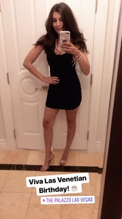 Amanda Salas feet photo 10