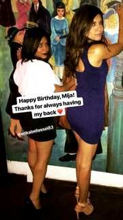 Amanda Salas feet photo 20