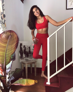 Amanda Salas feet photo 19