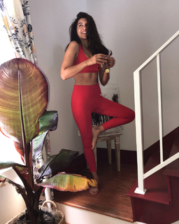 Amanda Salas feet photo 18