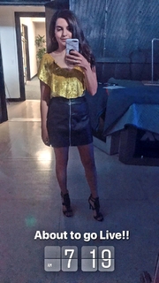 Amanda Salas feet photo 9
