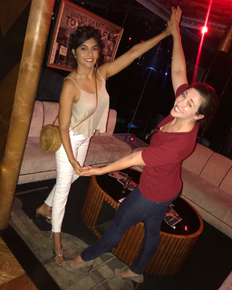 Amanda Salas feet photo 20