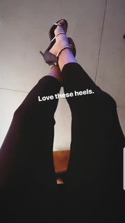 Amanda Salas feet photo 11