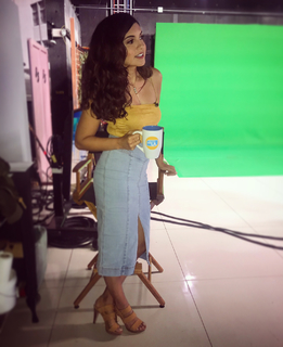 Amanda Salas feet photo 7