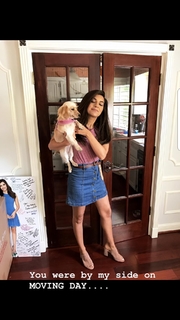 Amanda Salas feet photo 5