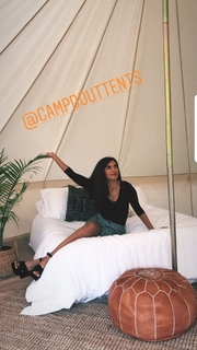 Amanda Salas feet photo 2