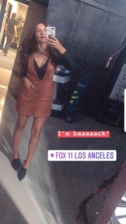 Amanda Salas feet photo 14