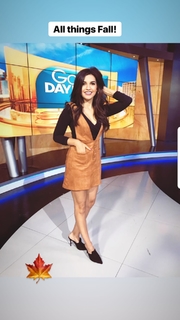 Amanda Salas feet photo 13