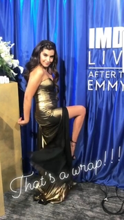 Amanda Salas feet photo 10