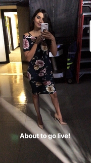 Amanda Salas feet photo 20